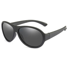 Load image into Gallery viewer, Fashion Polarized Kids Sunglasses