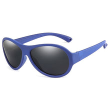 Load image into Gallery viewer, Fashion Polarized Kids Sunglasses