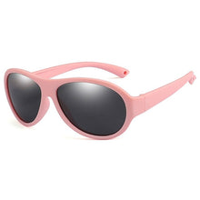 Load image into Gallery viewer, Fashion Polarized Kids Sunglasses