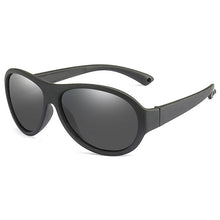 Load image into Gallery viewer, Fashion Polarized Kids Sunglasses