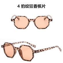 Load image into Gallery viewer, Fashion Polygonal Sunglasses