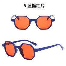 Load image into Gallery viewer, Fashion Polygonal Sunglasses