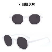 Load image into Gallery viewer, Fashion Polygonal Sunglasses