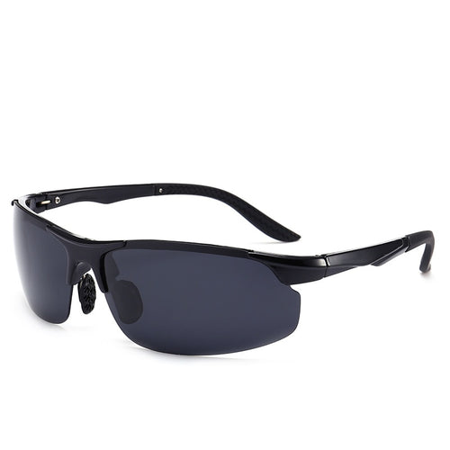 2019 New TR90 Polarized Sunglasses Men's TAC Outdoor Sports Glasses