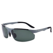 Load image into Gallery viewer, 2019 New TR90 Polarized Sunglasses Men's TAC Outdoor Sports Glasses