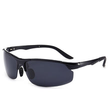 Load image into Gallery viewer, 2019 New TR90 Polarized Sunglasses Men's TAC Outdoor Sports Glasses