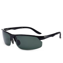 Load image into Gallery viewer, 2019 New TR90 Polarized Sunglasses Men's TAC Outdoor Sports Glasses