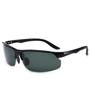 2019 New TR90 Polarized Sunglasses Men's TAC Outdoor Sports Glasses