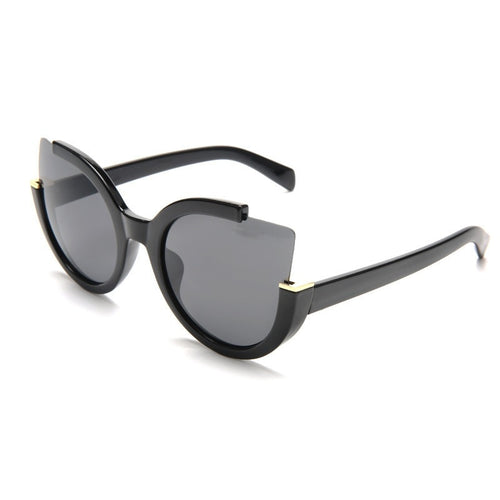 LISER 2019 new fashion sunglasses