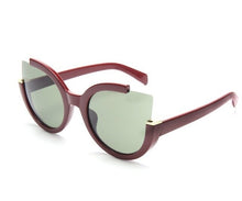 Load image into Gallery viewer, LISER 2019 new fashion sunglasses
