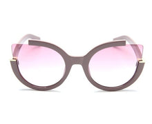 Load image into Gallery viewer, LISER 2019 new fashion sunglasses