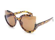 Load image into Gallery viewer, LISER 2019 new fashion sunglasses