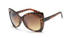 Load image into Gallery viewer, LISER 2019 new fashion sunglasses
