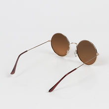 Load image into Gallery viewer, Vintage Luxury Sun Glasses