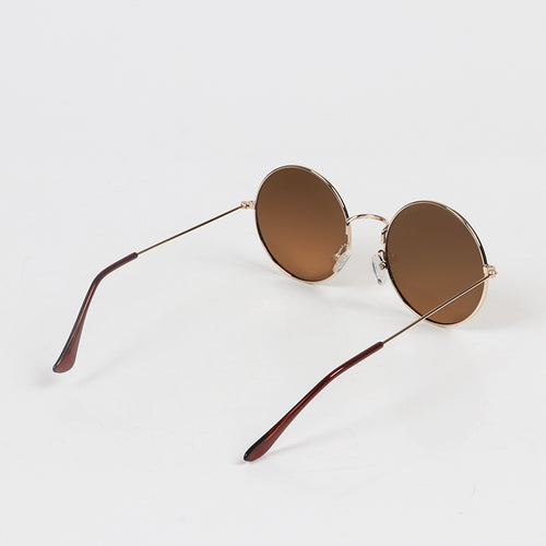 Vintage Luxury Sun Glasses