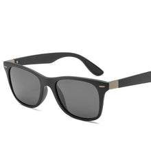 Load image into Gallery viewer, 2019 Classic Square Polarized Sunglasses Men