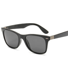 Load image into Gallery viewer, 2019 Classic Square Polarized Sunglasses Men