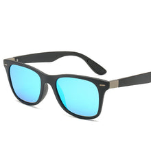 Load image into Gallery viewer, 2019 Classic Square Polarized Sunglasses Men