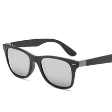 Load image into Gallery viewer, 2019 Classic Square Polarized Sunglasses Men