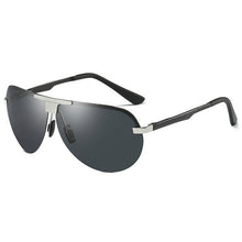 Load image into Gallery viewer, Men Polarized Night Vision Goggles Driver Driving Sun Glasses