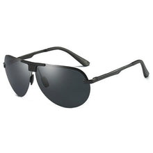 Load image into Gallery viewer, Men Polarized Night Vision Goggles Driver Driving Sun Glasses