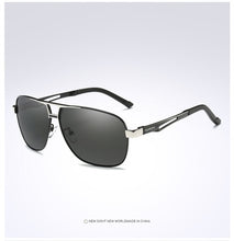 Load image into Gallery viewer, Men Polarized Nightglasses Big Box Men's photochromic Sun Glasses