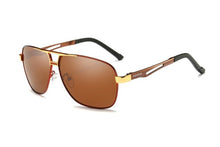 Load image into Gallery viewer, Men Polarized Nightglasses Big Box Men's photochromic Sun Glasses