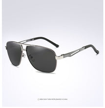 Load image into Gallery viewer, Men Polarized Nightglasses Big Box Men's photochromic Sun Glasses