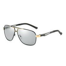 Load image into Gallery viewer, Men Polarized Nightglasses Big Box Men's photochromic Sun Glasses