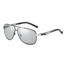 Load image into Gallery viewer, Men Polarized Nightglasses Big Box Men's photochromic Sun Glasses