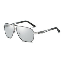 Load image into Gallery viewer, Men Polarized Nightglasses Big Box Men's photochromic Sun Glasses