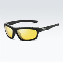 Load image into Gallery viewer, Brand Design Polarized Nightglasses Men