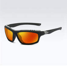 Load image into Gallery viewer, Brand Design Polarized Nightglasses Men