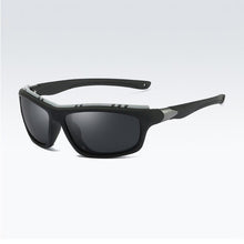 Load image into Gallery viewer, Brand Design Polarized Nightglasses Men