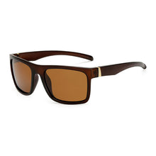 Load image into Gallery viewer, Brand New Polarized Sunglasses Classic Men